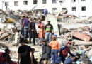 Venezuela earthquakes kill almost 1,500, with millions more in need