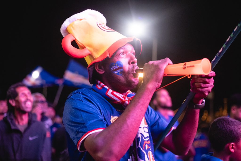 England, Portugal, Ghana, Egypt, Paraguay go into World Cup last 32