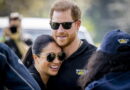 Prince Harry, wife, kids to stay at royal residences on UK visit