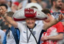 Saka, Rashford start as Rice rested for England at World Cup
