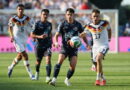 Germany v Paraguay World Cup last-32 game goes into extra-time