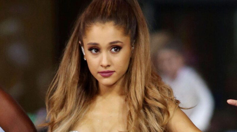‘Don’t use my song for barbaric ICE arrests’—Ariana Grande to White House