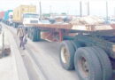 NPA, NIMASA, others watch as tankers shut down Mile 2-Apapa expressway