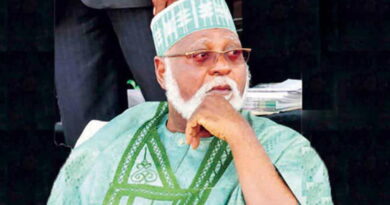 Abubakar tried to secure release of MKO Abiola before his death — Obasanjo