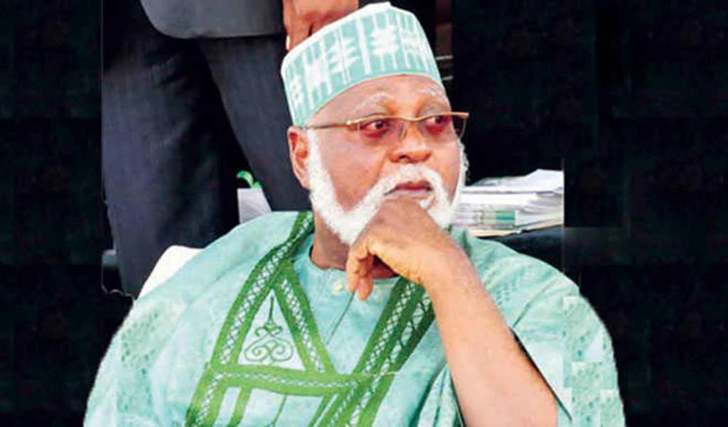 Abubakar tried to secure release of MKO Abiola before his death — Obasanjo