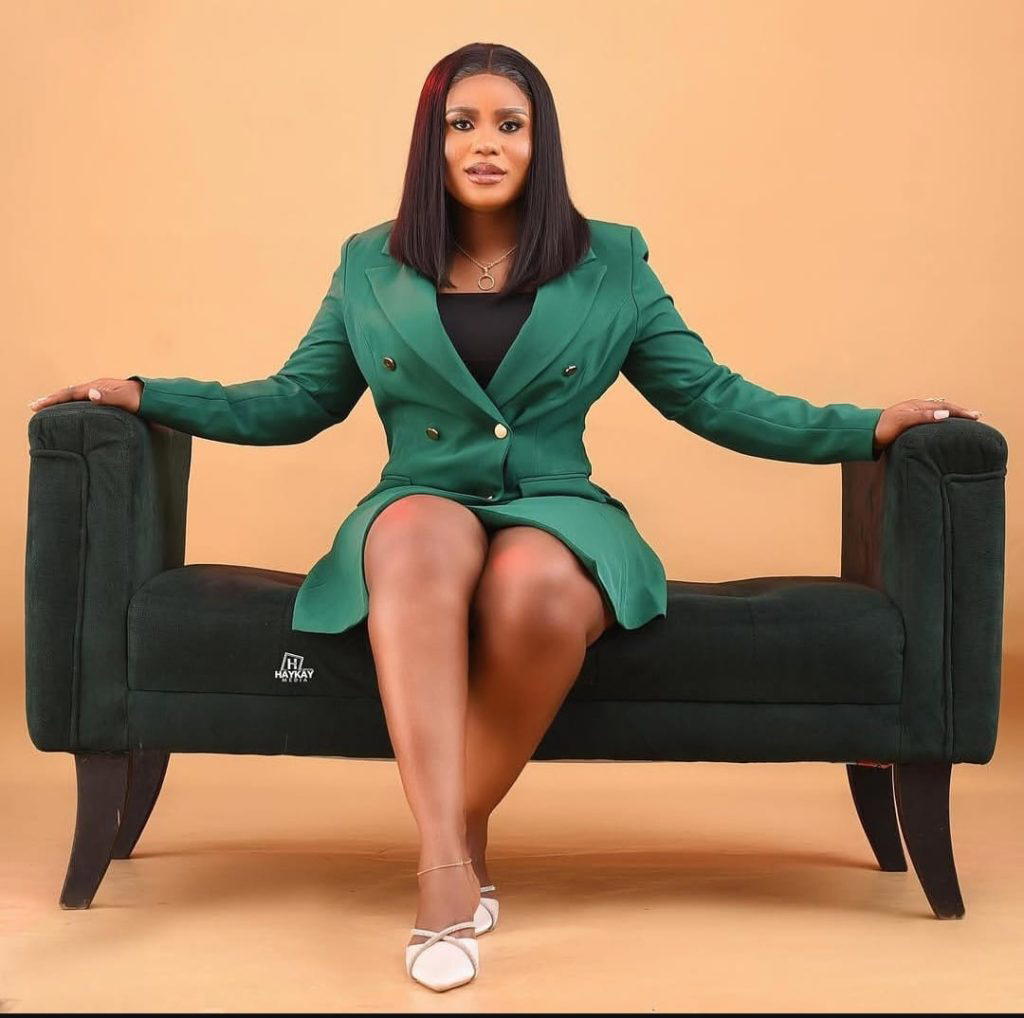 We can’t deny sex-for-role exists – Abidemi Adisa