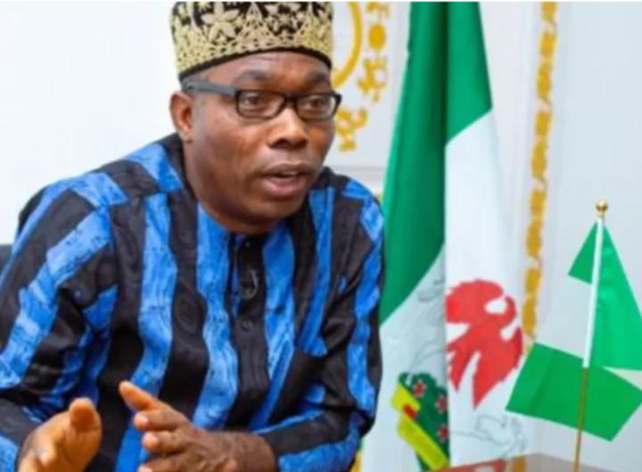 SDP’s Adebayo dismisses six-year presidency proposal as distraction