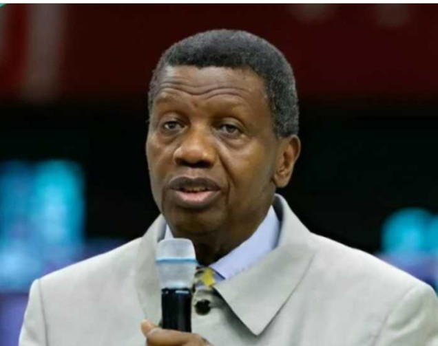 National prayer not about Pastor Adeboye, RCCG – PFN tells critics