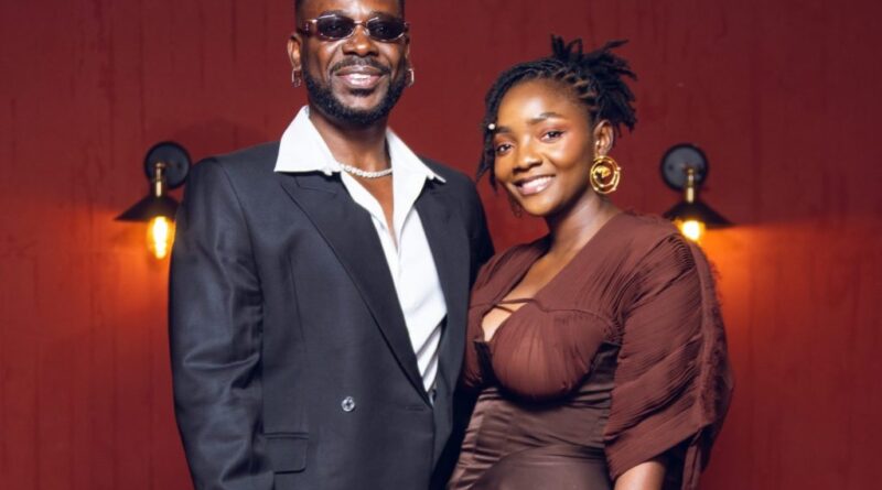 ‘I took the stairs, I did the work’ — Adekunle Gold at The Macallan partnership dinner