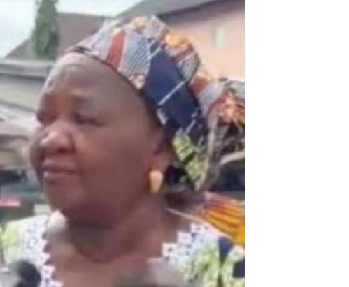 My daughter was kidnapped day after I prayed for victims — Adelabu