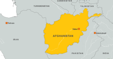 Militants kill 2 female Afghan army officers, wound others