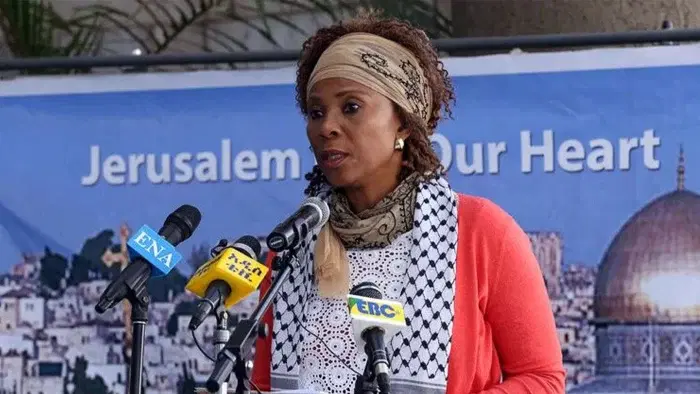 UN appoints Eziakonwa special adviser on Africa