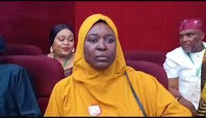 Politicians frustrating Nigerians, another protest worse than EndSARS looms - Aisha Yesufu