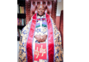 Vanguard journalist loses father at 86
