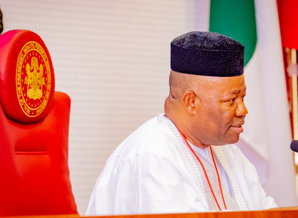 Akpabio