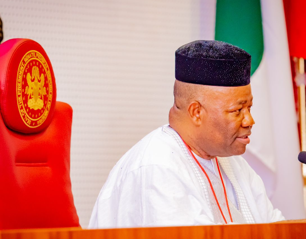 Akpabio