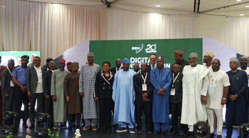 Digital infrastructure key to economic growth, service delivery — Akume