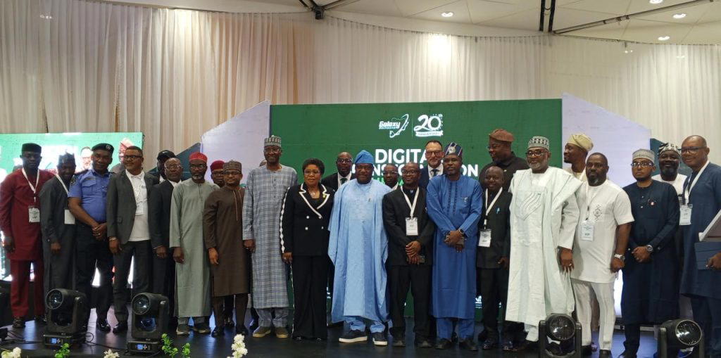 Digital infrastructure key to economic growth, service delivery — Akume