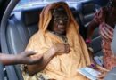 Tinubu’s mother shaped Nigeria’s moral imagination, Shettima says