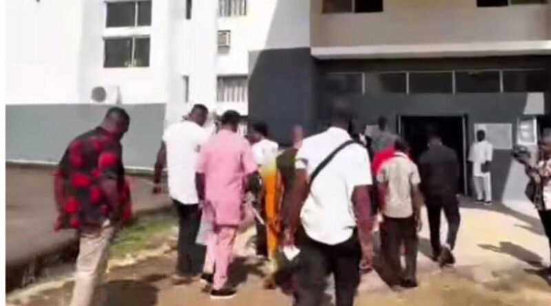 Anambra arraigns eight alleged to be fake pastors