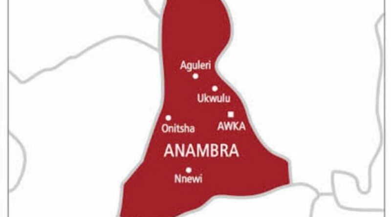 Anambra Villages