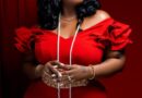 Actress Anita Joseph turns “Akara” seller