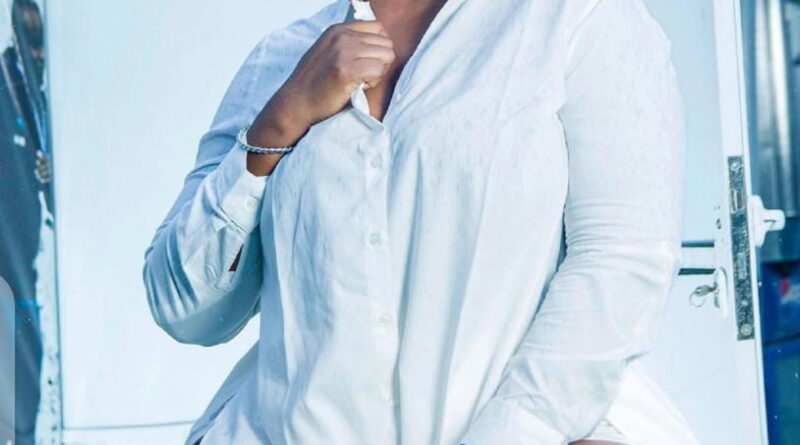 Anita Joseph