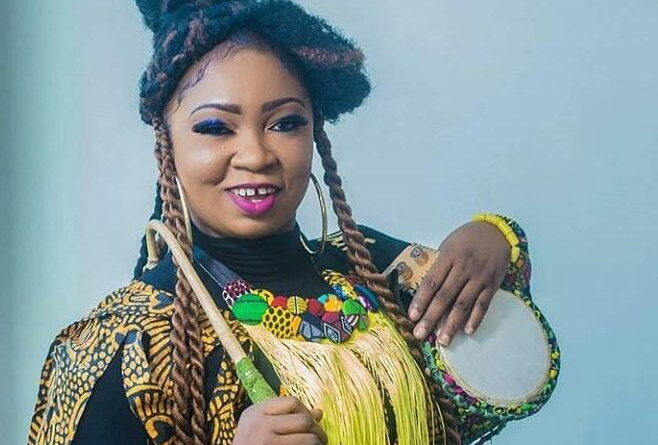 Sex not just enjoyment – Ara The Drummer
