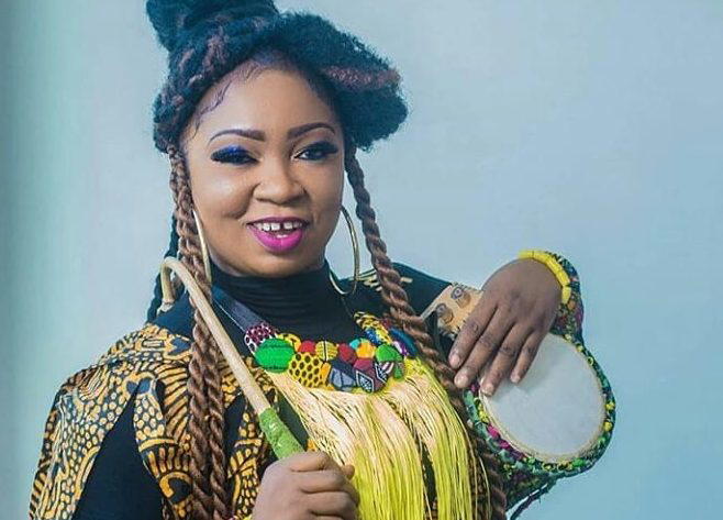 Sex not just enjoyment – Ara The Drummer