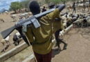 Nasarawa attack