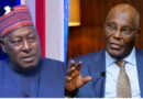 2027: Atiku knocks Babachir over ethnic profiling, describes him as tribal bigot