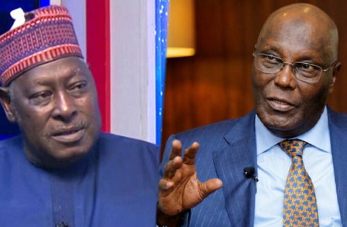 Babachir confused, envious of Atiku - Dele Momodu