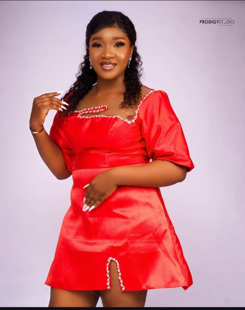 I want the right man, not just marriage – Ayomide Dawodu