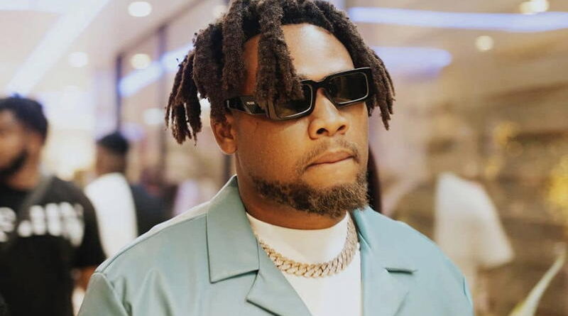 Living in Lagos more expensive than US – says Singer BNXN after relocating
