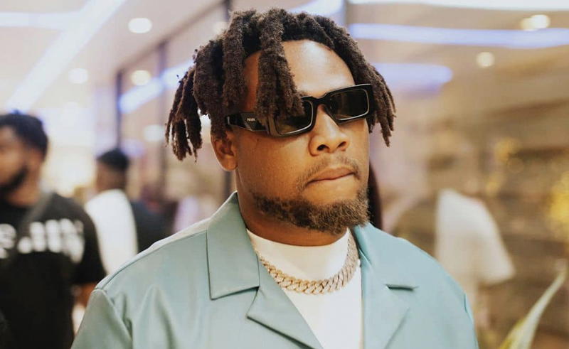 Living in Lagos more expensive than US – says Singer BNXN after relocating