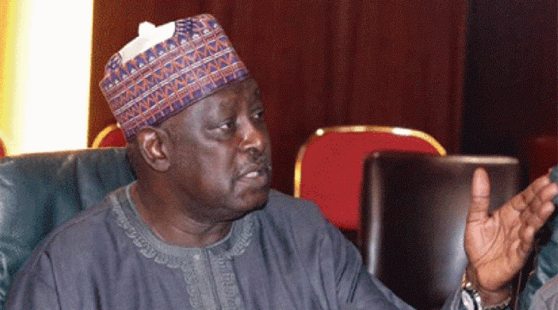 2027: Babachir considers voting for Sowore, rules out APC, ADC, NDC