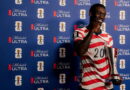 World Cup 2026: Nigerian-American Balogun gets two consecutive MOTM awards