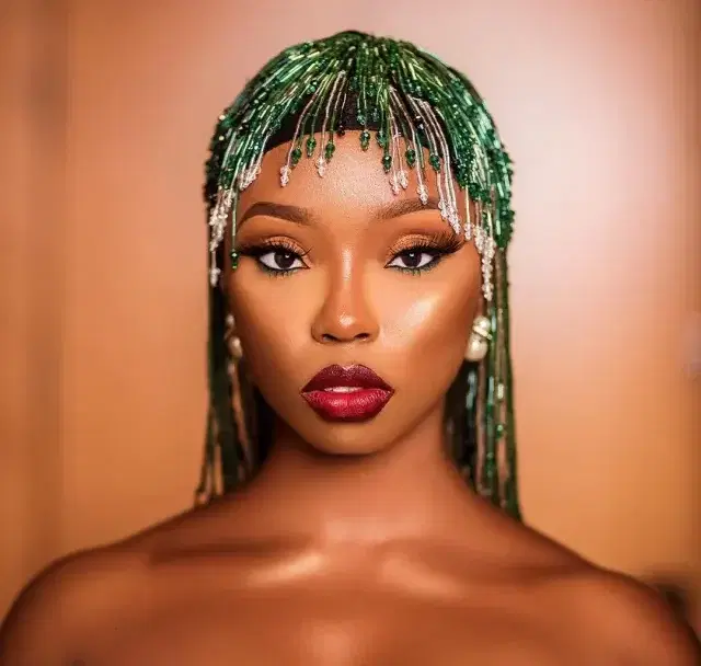 Alexx Ekubo: ‘Stop dragging my P.A’ – BamBam speaks on alleged phone theft