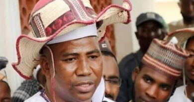 EFCC files charge against Miyetti Allah president over $2.53m terrorism financing, money laundering