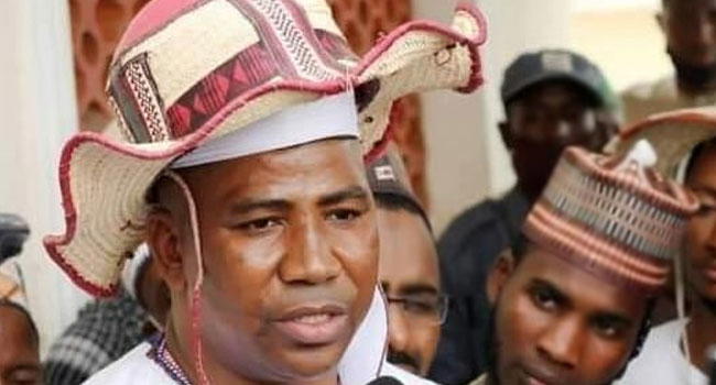 EFCC files charge against Miyetti Allah president over $2.53m terrorism financing, money laundering