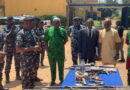 Benue Police rescue eight kidnap victims, neutralise three bandits