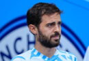 Bernardo Silva signs two-year deal with Real Madrid