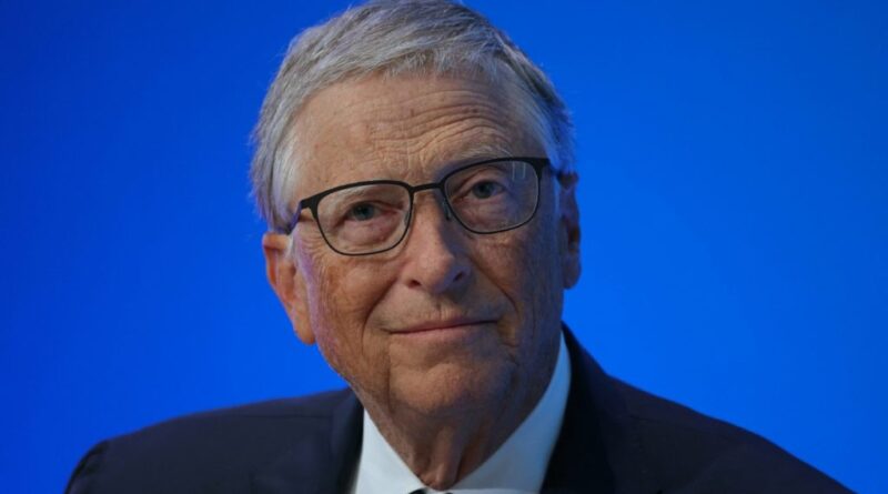 Bill Gates tells Epstein hearing he ‘never victimized anyone’