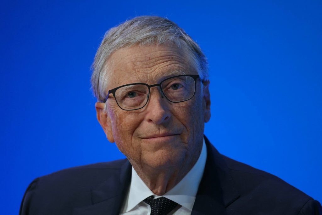 Bill Gates tells Epstein hearing he ‘never victimized anyone’