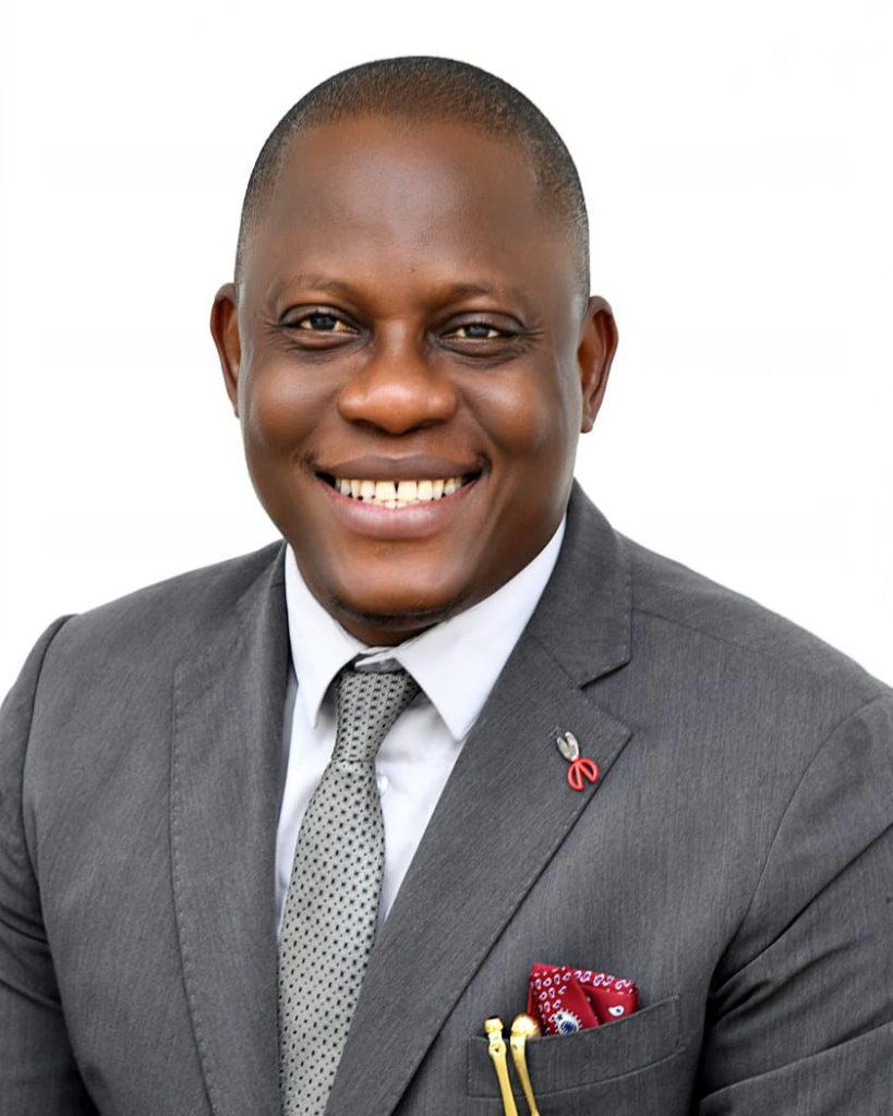 ‘I have no godfather’ – Blessing Fubara distances self from brother’s battles