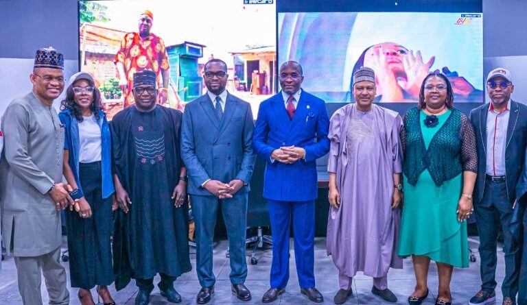 FG eyes 40m homes, N600bn as digital switch over takes off