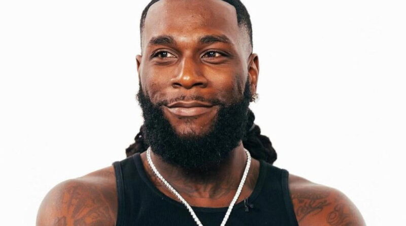 Burna Boy, Davido, Rema, Ayra Starr feature 4 songs of 18-track FIFA World Cup 2026 album 