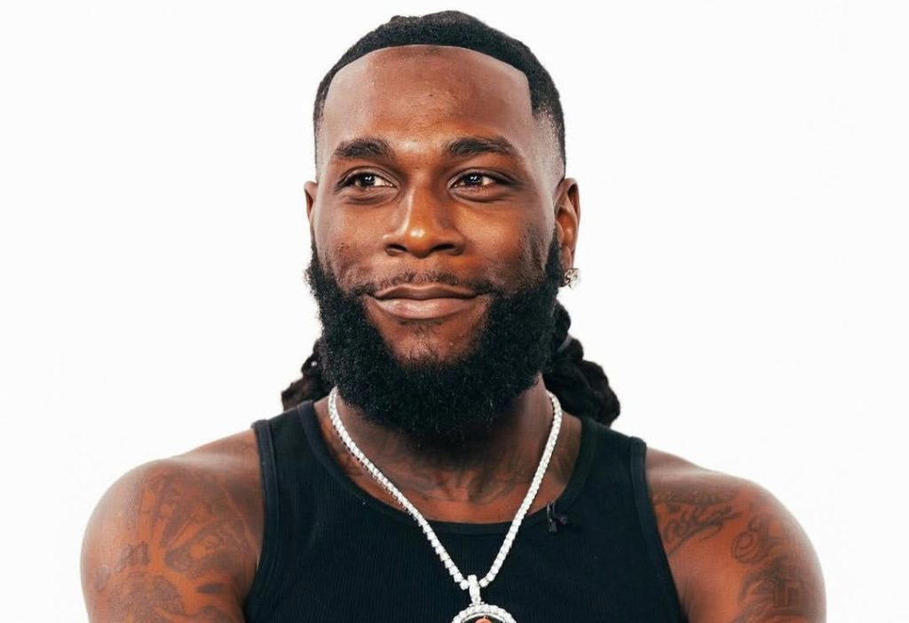 Burna Boy, Davido, Rema, Ayra Starr feature 4 songs of 18-track FIFA World Cup 2026 album 