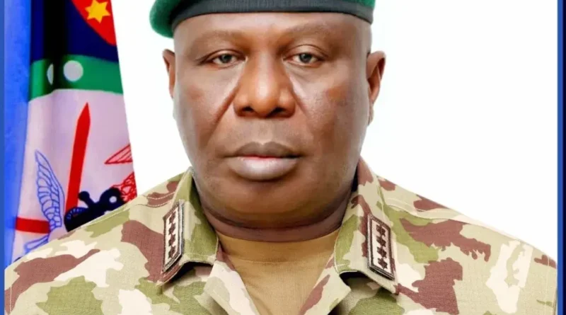 With people like Governor Lawal, we can address insecurity — CDS Oluyede