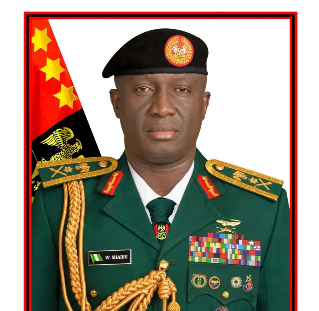 Fighting spirit key to victory, not weapons alone — COAS